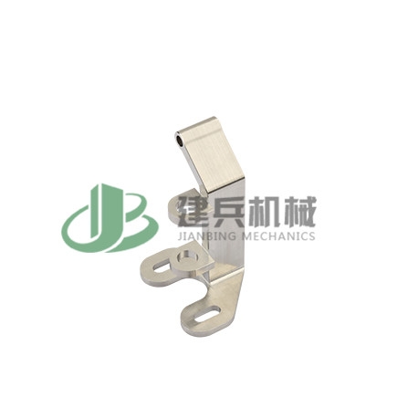 復雜形狀精密五金加工零件如何精準成型